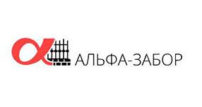 Alfa-Zabor Logo